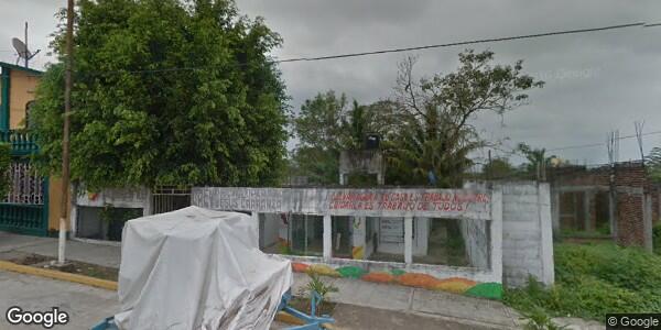 DIF MUNICIPAL DE JESUS CARRANZA